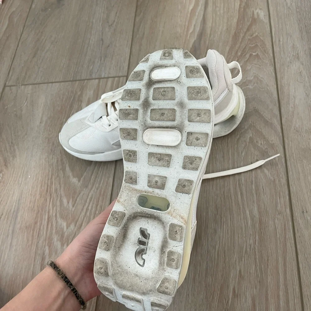 Nike White Sneakers